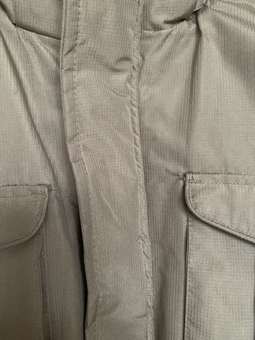 Чоловіча зимова куртка