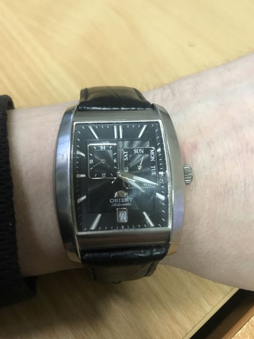 Мужские часы Orient