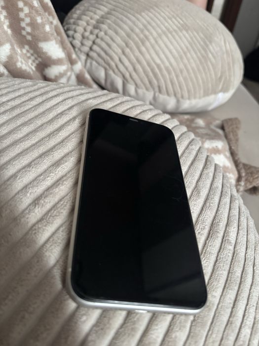 iPhone 11 używany