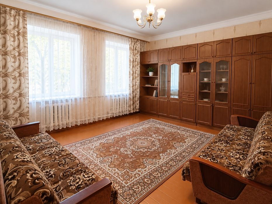 Продається частина будинку з окремим двором у Житомирі