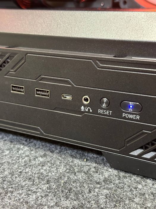 Ігровий ПК 7 7800X3D/RTX 5070/32gb 6000 cl30/B850