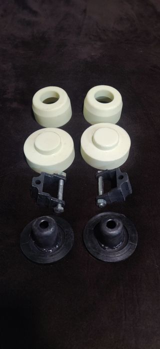 Проставки гольф 4, шкода тур и фабия ,толедо и румстер, поло классик