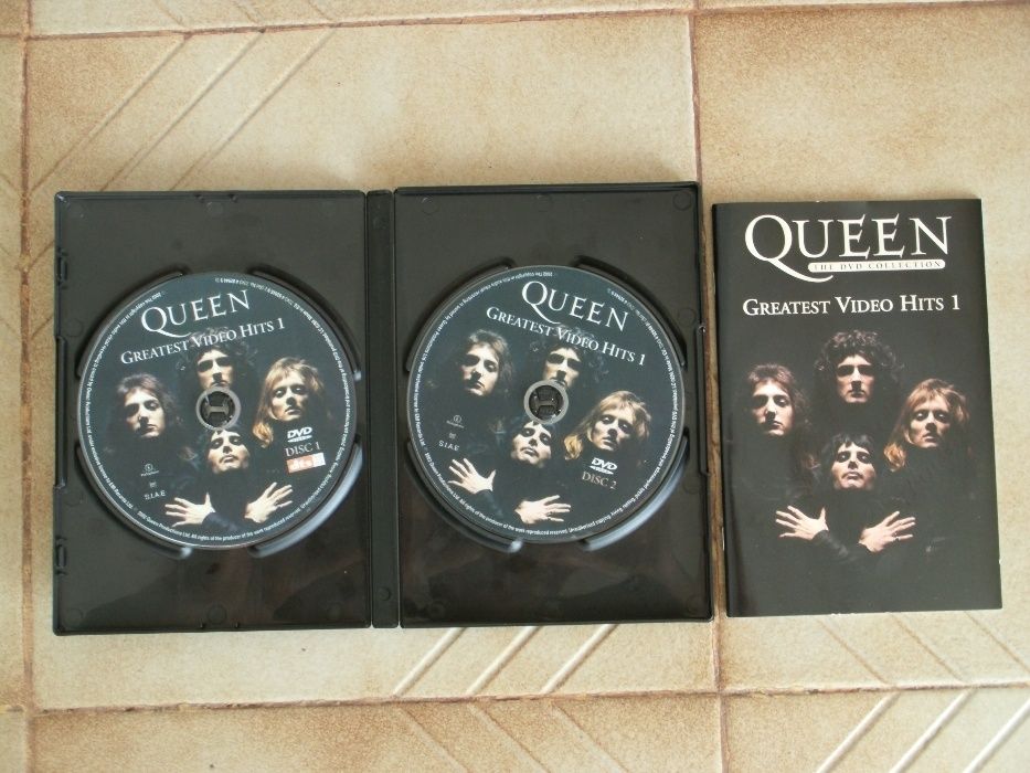 Vendo estes DVDs Raridades