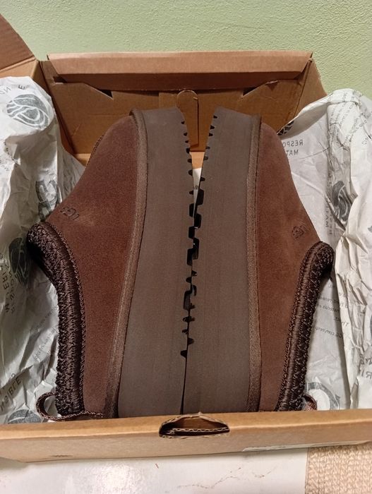 UGG  tazz 38 czekoladowe w oryginalnym kartonie