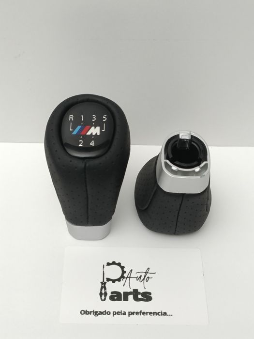 Manete/Moca de velocidades BMW  "curtas" vários modelos