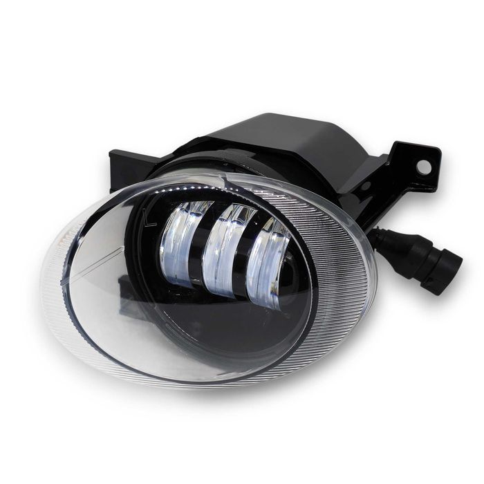 Протитуманні LED фари Volkswagen Jetta Golf Caddy Tiguan Touareg Toura