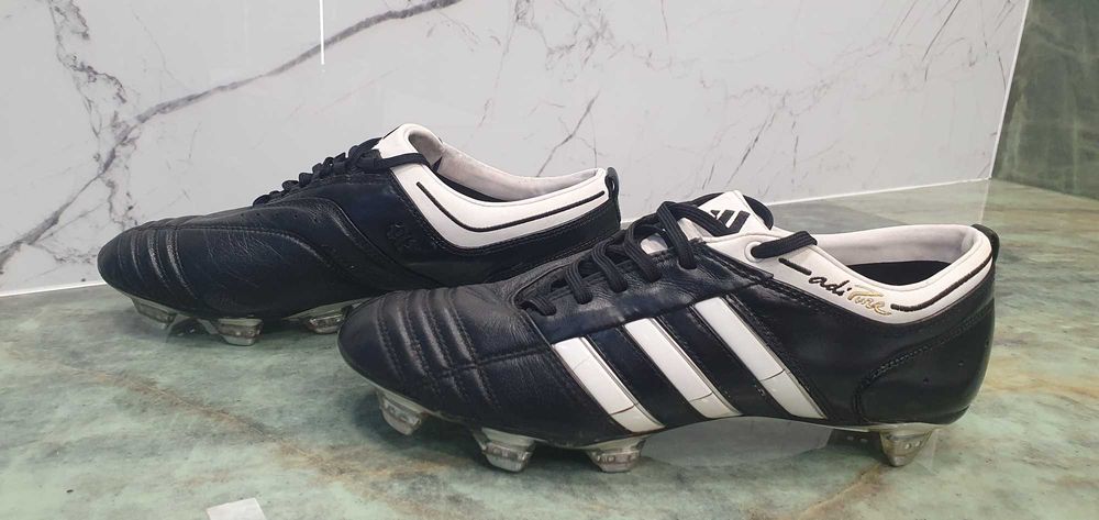 Sprzedam korki piłkarskie adidas adi pure comfort