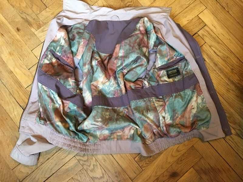 kurtka japanese style vintage avant garde