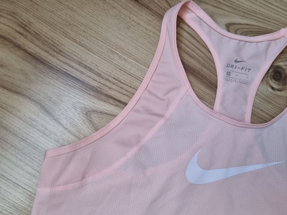 Koszulka bluzka Nike M 38