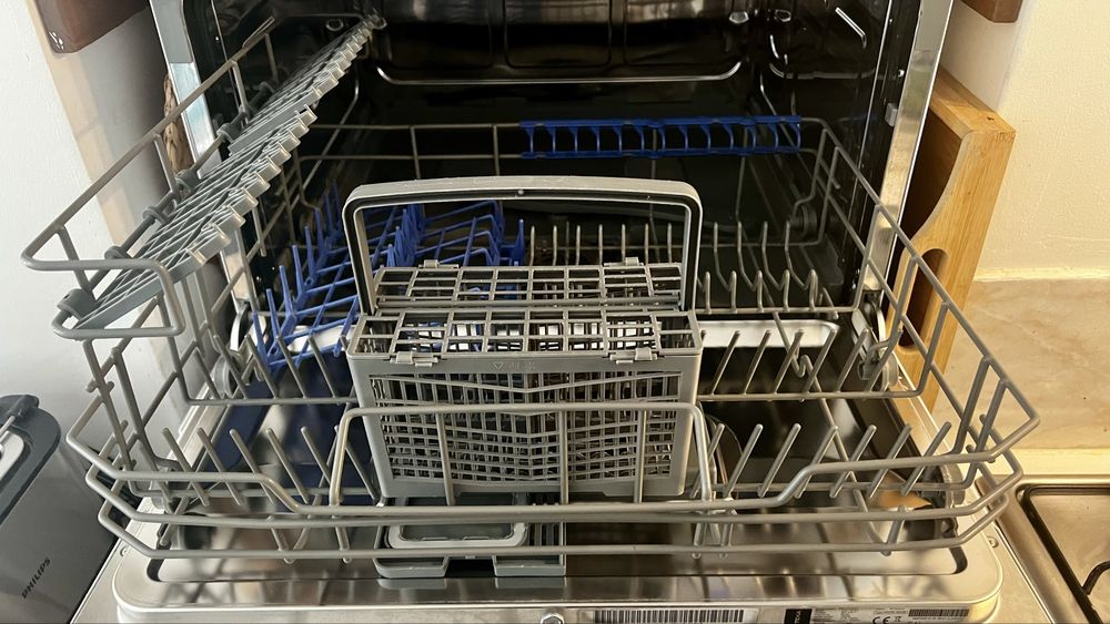 Maquina lavar louça TEKA como nova