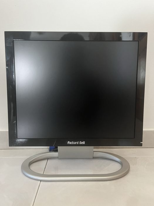 Monitor PC Packard Bell VT700 17”