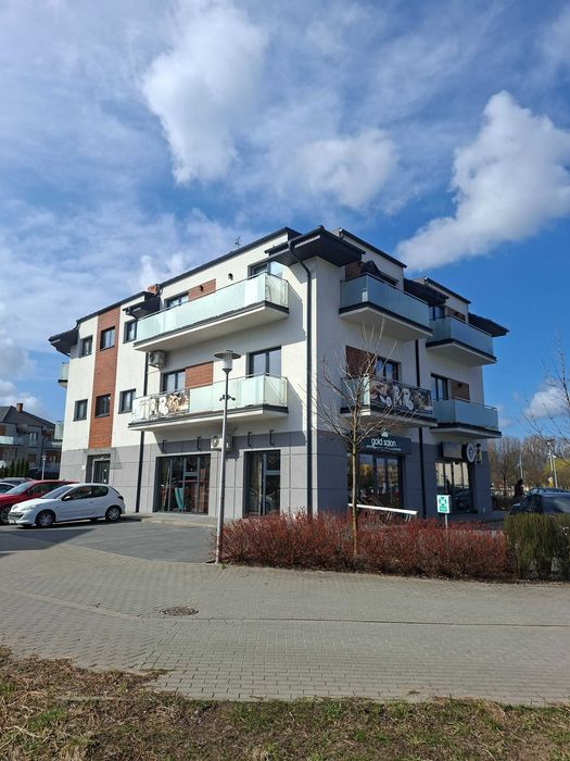 Najlepsza lokalizacija oraz najwyższy standard wraz z wyposażeniem - Widok 3
