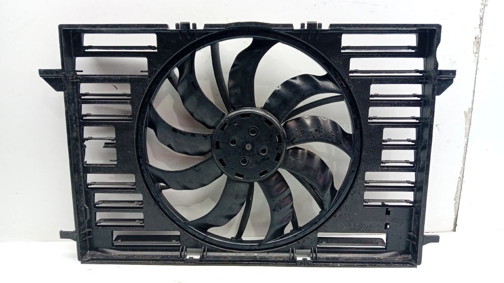 Termoventilador / motoventilador AUDI A5 (FU2)