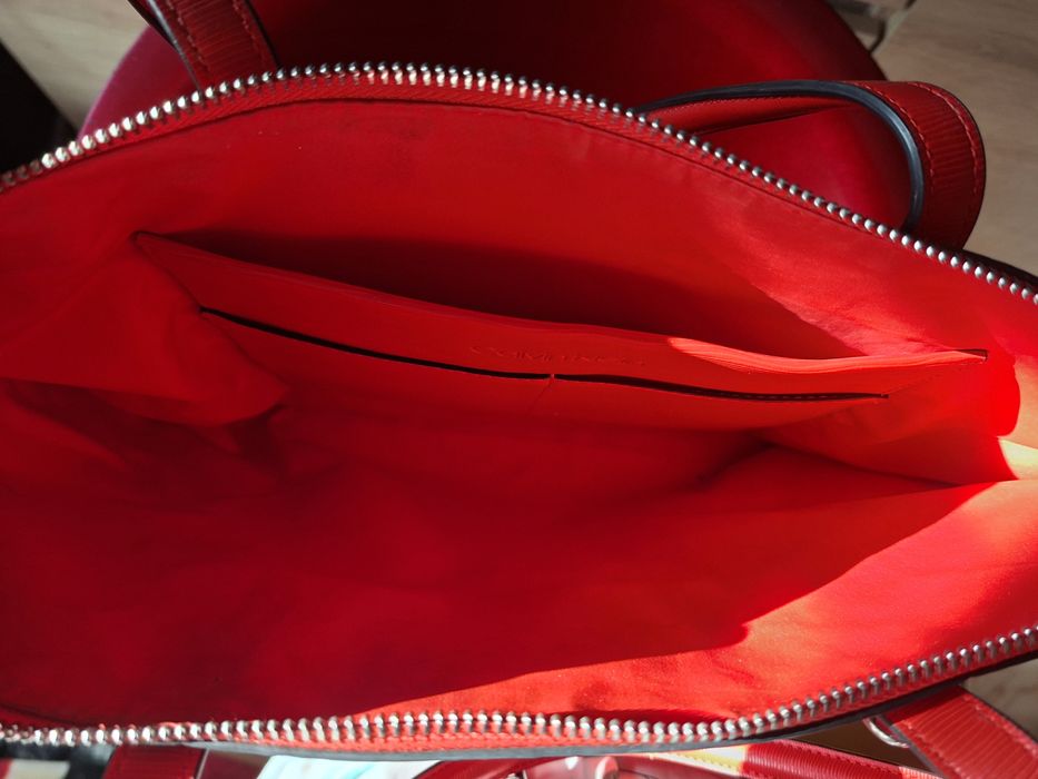 Elegancka torba damska