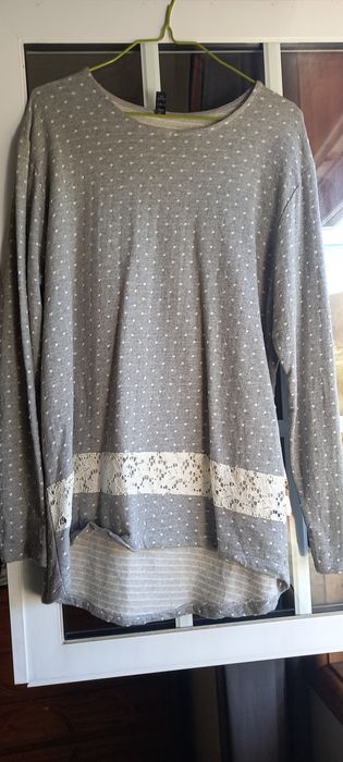 Camisolas (ler descrição)