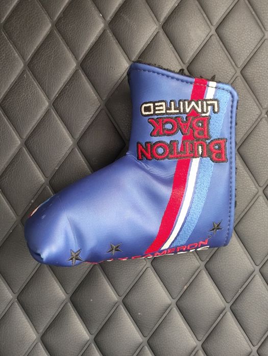 Capa para taco/Golf Cover Scotty Cameron Champions Choice