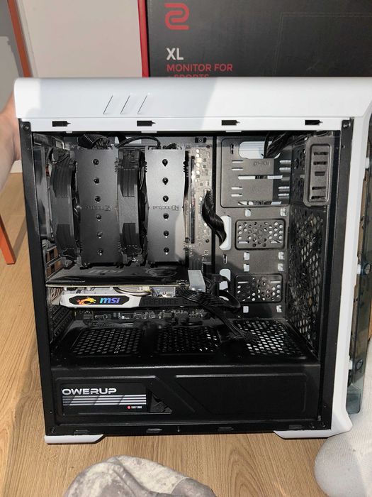 NVIDIA GeForce GTX 1660 6 GB