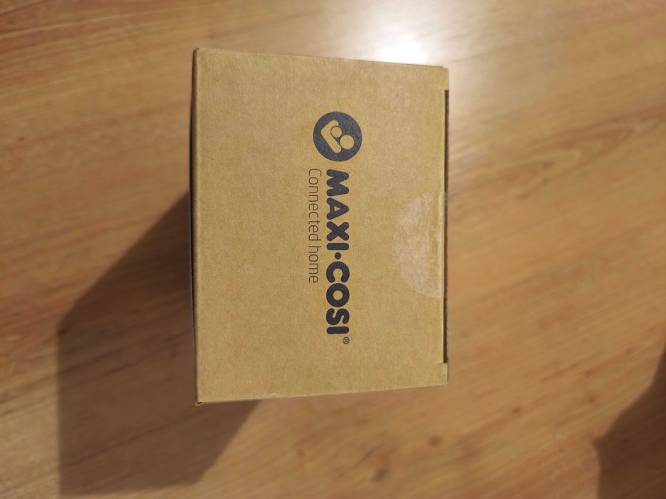 Monitor See Baby Maxi Cosi