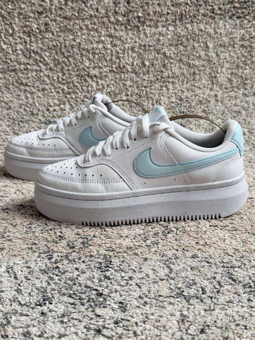 Nike Court Vision Alta кроссовки размер 39