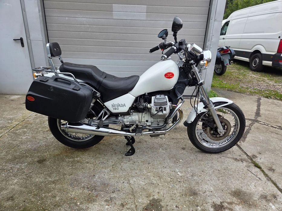Moto Guzzi