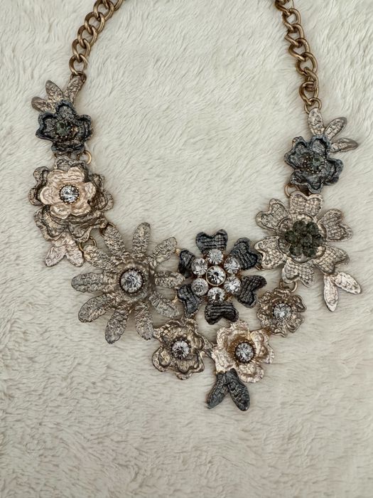 Colar Bijuteria Bijou Bridgitte