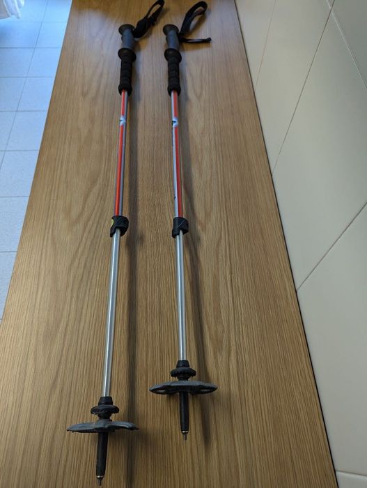 2 Bastões de Caminhada Black Diamond