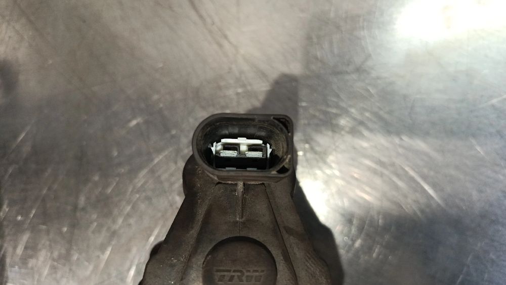 Pinça travão / maxila de travão trás esquerda AUDI A6 (4F2, C6)