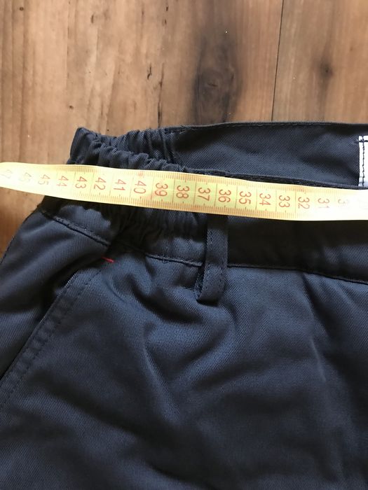 Робочі   Зимові штани