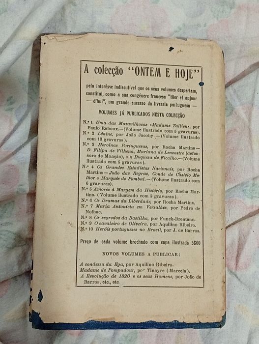 Cartas Familiares de Eça de Queiróz
