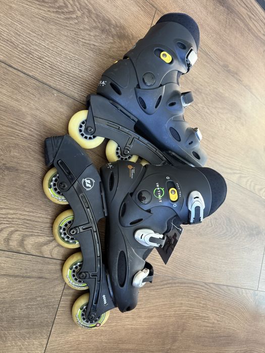 Rolki ultra wheels instinct roz. 40