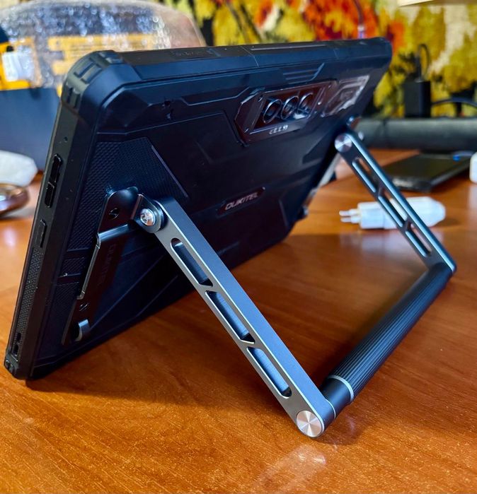 Планшет  OUKITEL RT7 Titan 5G 8/256Gb аккум 32000 мАч