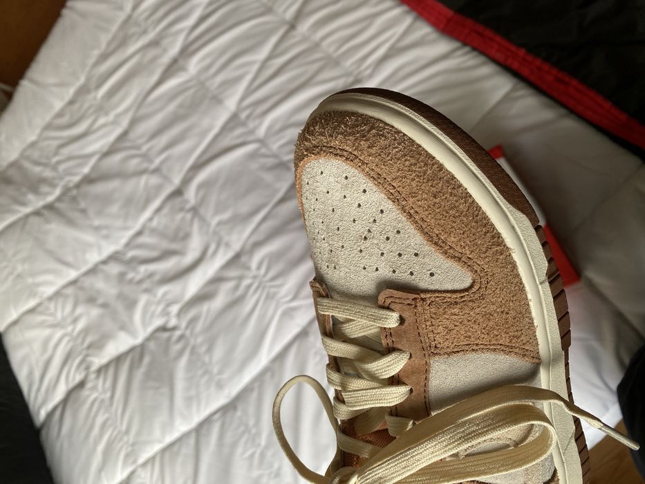 Nike Dunk “Medium Curry”64751101118210124