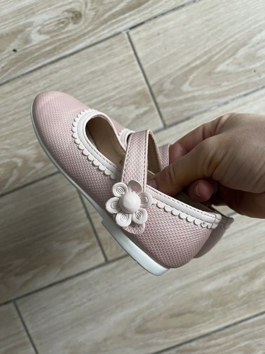 Туфлі apawwa 26р