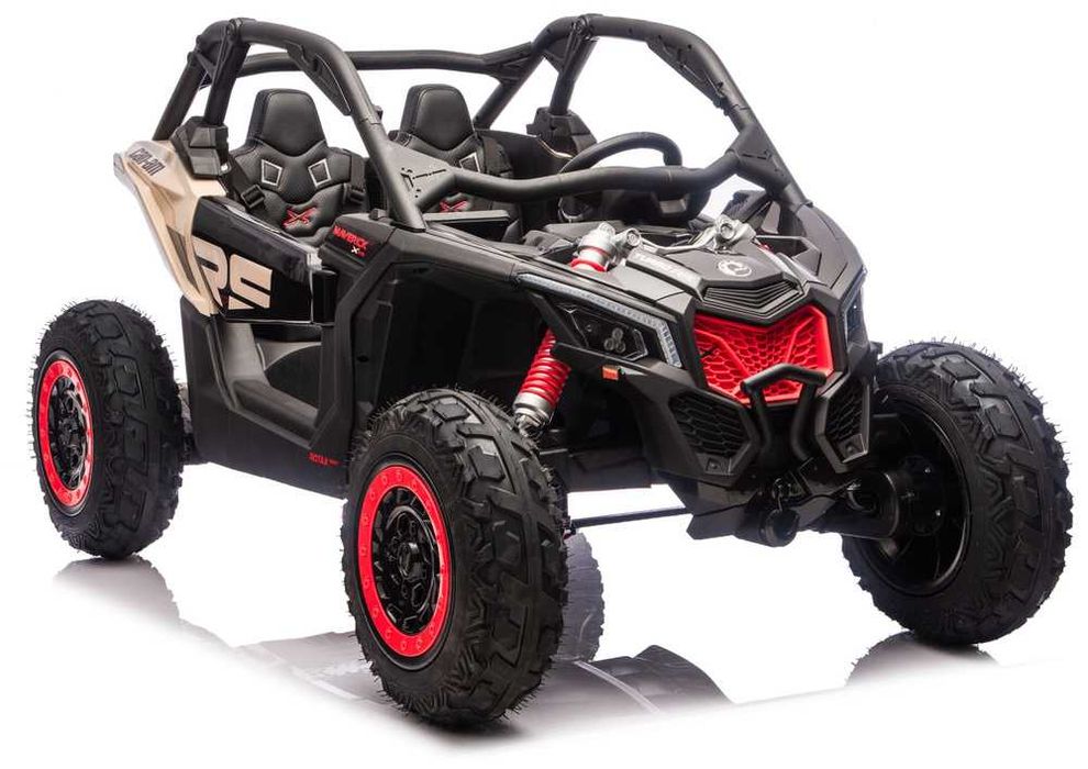 800W 24V14ah Maverick CAN-AM Turbo RR STRONG Buggy Auto na Akumulator