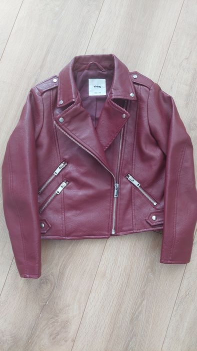 Куртка / косуха 122