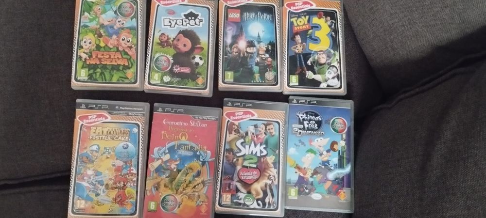 PlayStation-E1004cb STREET