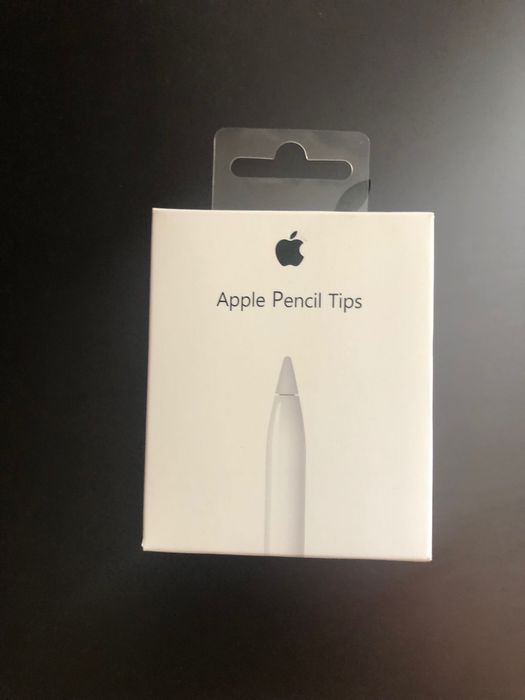 Apple Pencil 2 gen