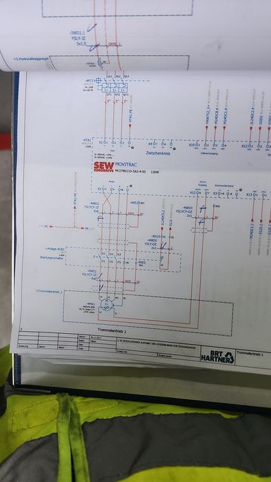 Електромонтажні роботи, проектування і збір електричних щитів, ремонт, усунення аварій та аварійних ситуацій