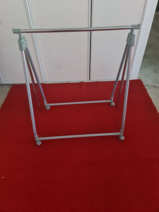 Cabides de roupa
