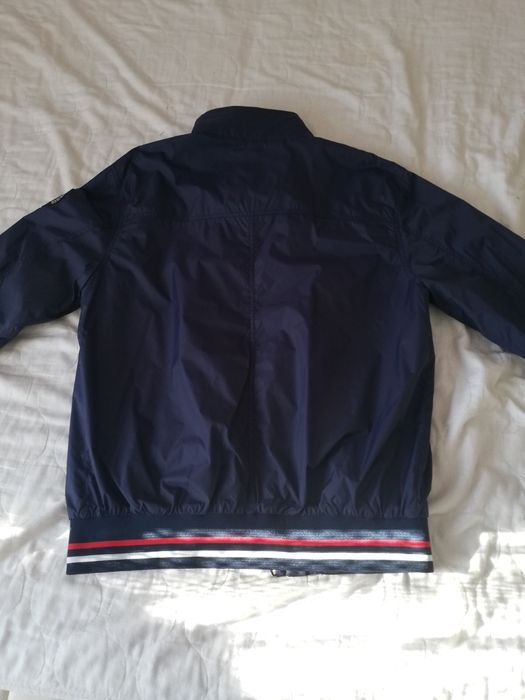 Kurtka męska Napapijri