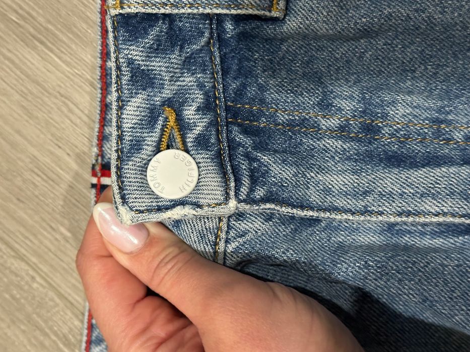 Жіноча спідниця Tommy