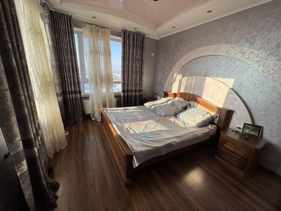 Оренда 2 кімнатної квартири, вул. Двірська (Калинова Слобода)