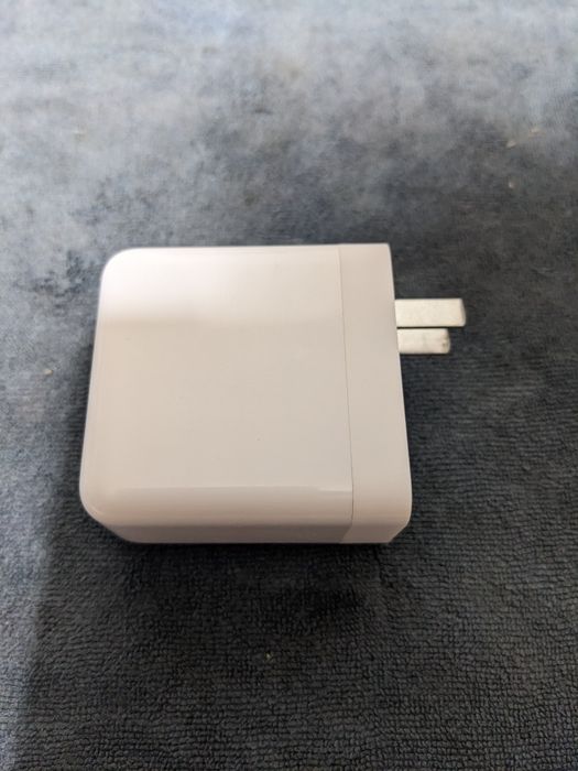 Оригинальный блок питания OnePlus 65 watt