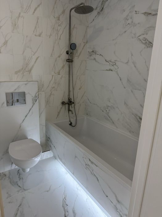 Посуточно 2 комнатная квартира. 59 Жемчужина. Кадорр. Початок. Ривьера