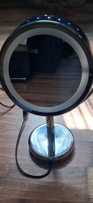 Lusterko LED Podświetlane