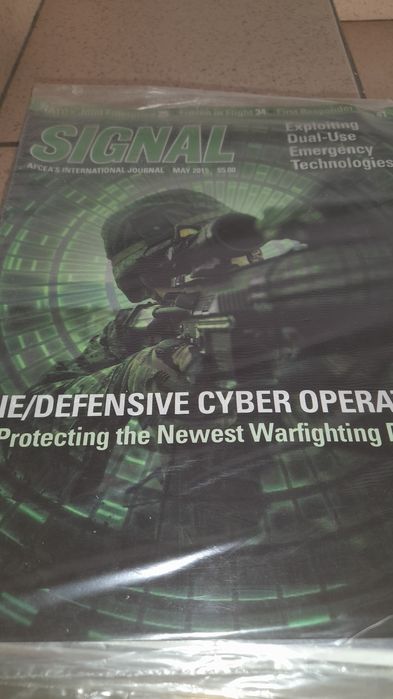 Revistas signal entre 2004 e 2010
