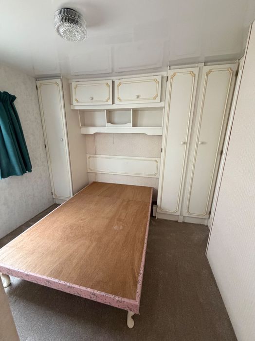 Domek Holenderski Podwójne Szyby Ascot Transport Mobilny - Widok 5