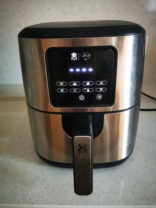 Air fryer Masterpro