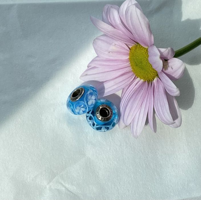 Намистина на браслет Pandora