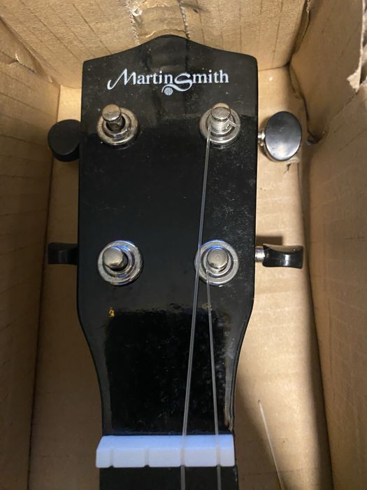 Ukulele Martin Smith